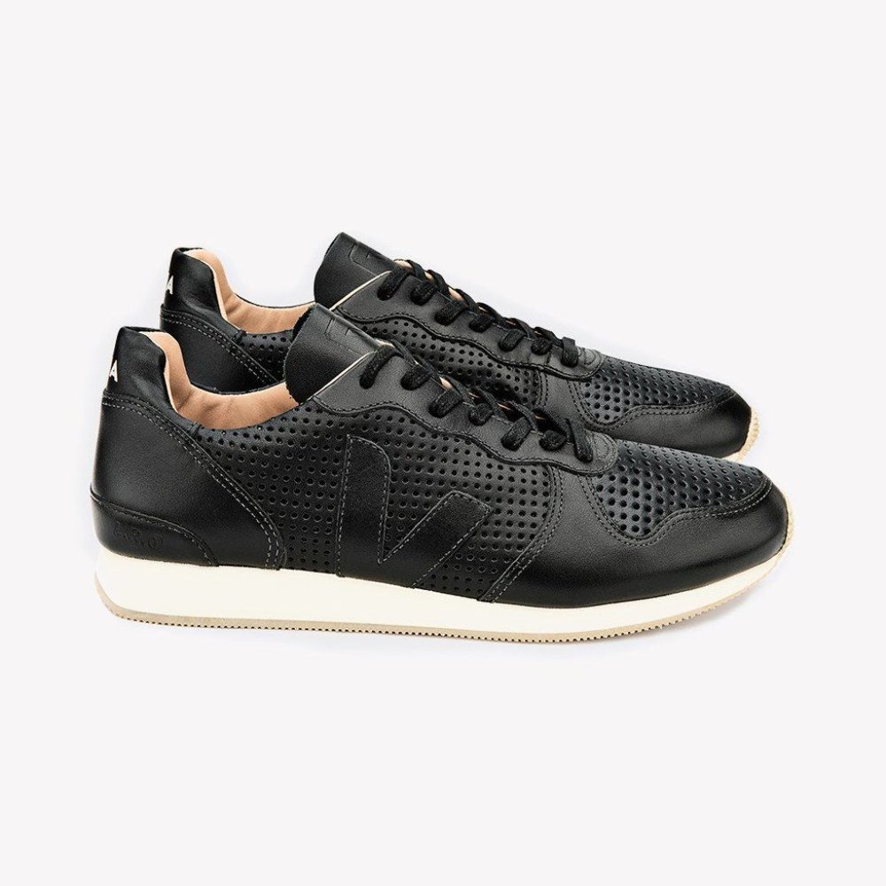 Veja Holiday LT Bastille Leather Size 5 (EUR 36)